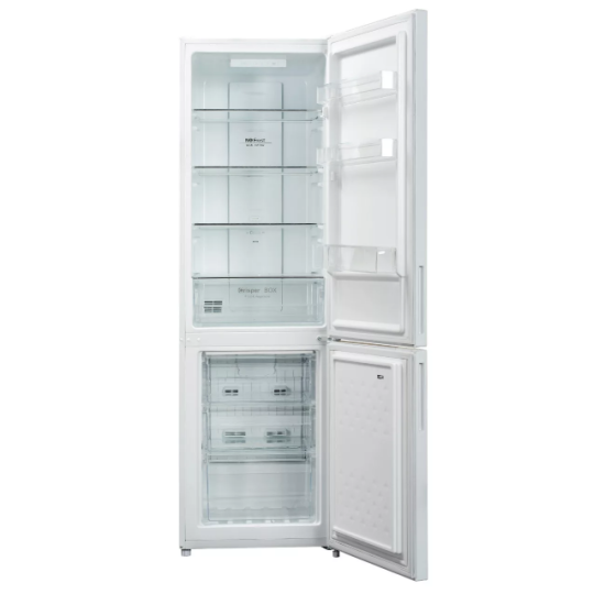Hausmeister HM3198 NO Frost kombinált hűtőszekrény 540 x 668 x 1865mm