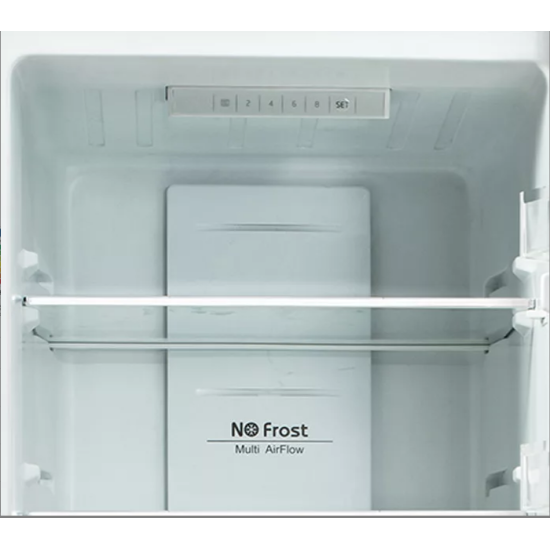 Hausmeister HM3198 NO Frost kombinált hűtőszekrény 540 x 668 x 1865mm