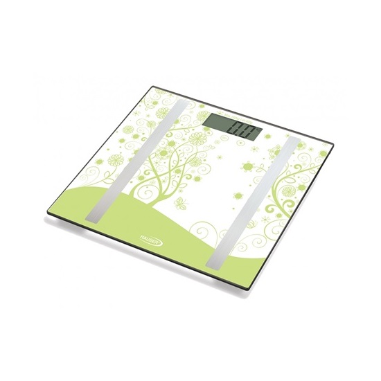 Hauser DPS407G személymérleg