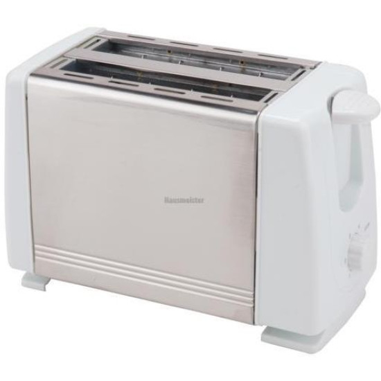 Hausmeister HM6557 C kenyérpirító