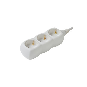 Home NV 03/WH Hálózati elosztó