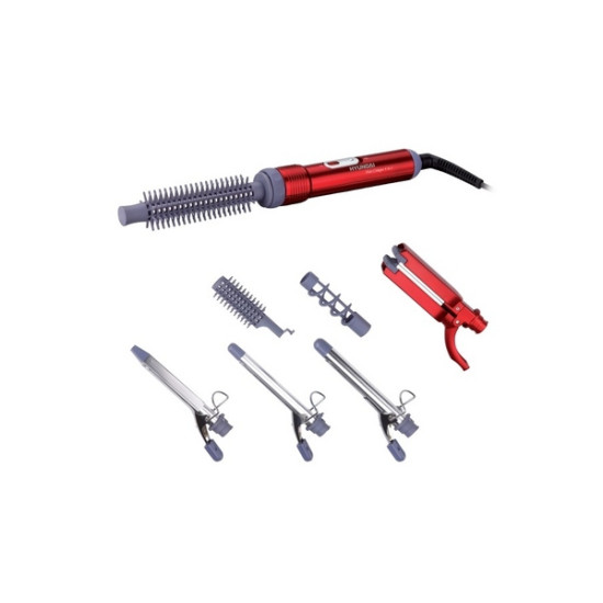 Hyundai HC666 hajformázó 6in1