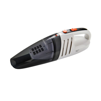 Hyundai HVC101 akkumulátoros morzsaporszívó