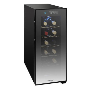 Hyundai VIN12G borhűtő 12 palackos