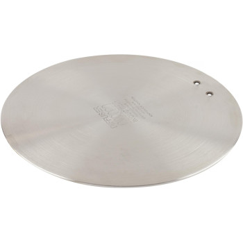 ILSA Indukciós Adapter, 21 cm