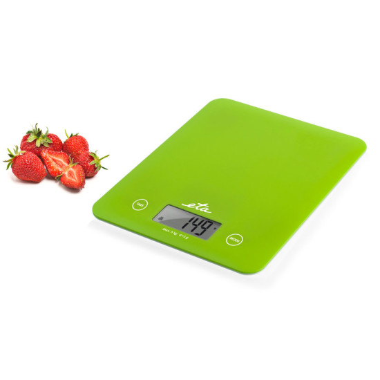 Eta 277790010 konyhai mérleg