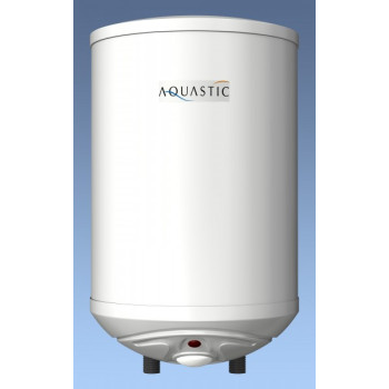 Hajdu AQ10 F forróvíztároló felső elhelyezés