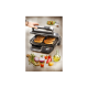 Tefal GC451B12 Supergrill Asztali grillező