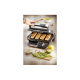 Tefal GC451B12 Supergrill Asztali grillező