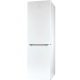 Indesit LI8 SN2E W NO Frost alulfagyasztós kombinált hűtőszekrény 188.9 x 59.5 x 65.5 cm 230/98 liter LI8SN2EW 