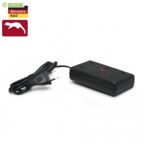 Isotronic elektromos nyestriasztó 55645