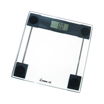 Momert 5869 digitális személymérleg