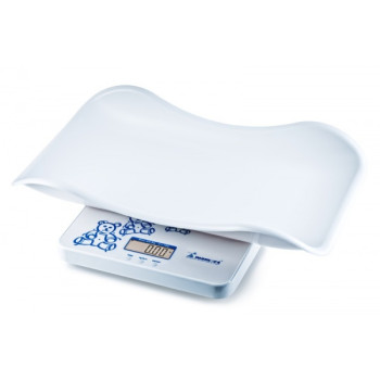 Momert 6425 elektronikus baba- és gyerekmérleg