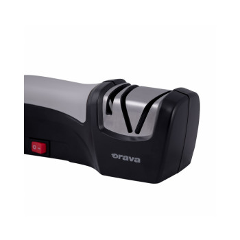 Orava BN-30 késélező 230 V 10W, kétfokozatú élezőrendszer