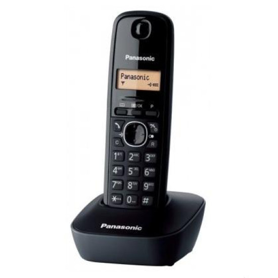 Panasonic KX-TG1611HGH vezeték nélküli telefon
