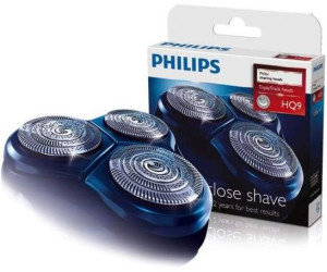 Borotva körkés, szita