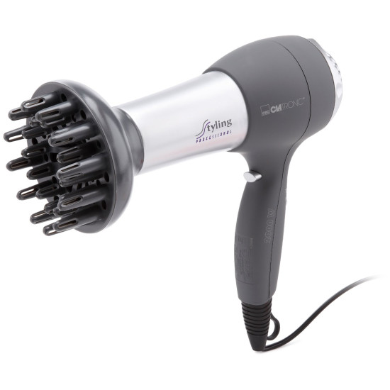 Clatronic HTD 3055 hajszárító HTD3055