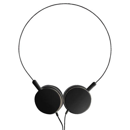 SAL HPH 6/BK sztereó fejhallgató