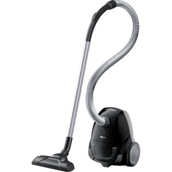 Zanussi ZANCG21EB Porszákos porszívó, 700W, fekete 