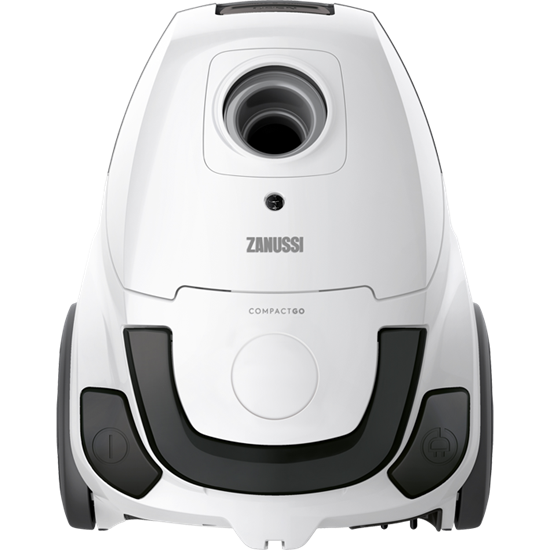 Zanussi ZANCG20IW Porszákos porszívó, 700W, fehér 