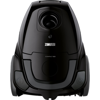 Zanussi ZANCG21EB Porszákos porszívó, 700W, fekete 