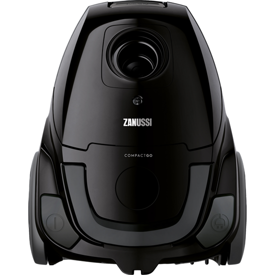 Zanussi ZANCG21EB Porszákos porszívó, 700W, fekete 