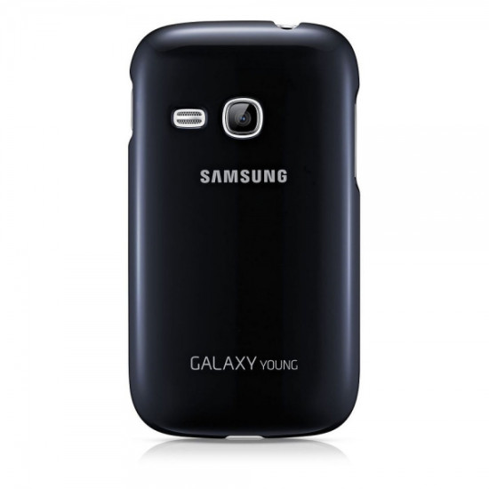 SAMSUNG EF-PS631BLEGWW S6310 KÉK TOK