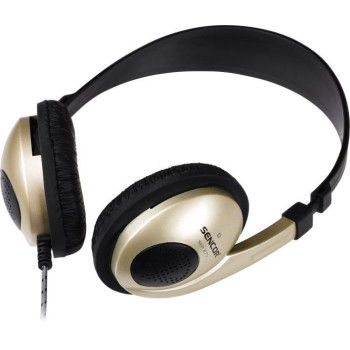 Sencor SEP 275 GD fejhallgató