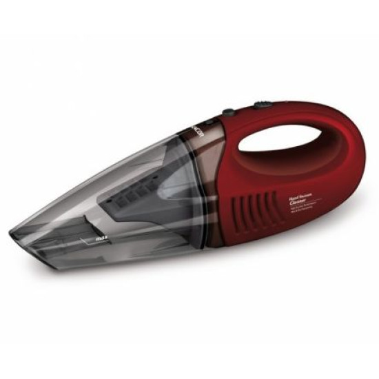 Sencor SVC 190 R (piros) morzsaporszívó SVC190R