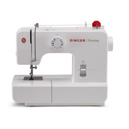 Singer 1408 varrógép, 8 öltésminta