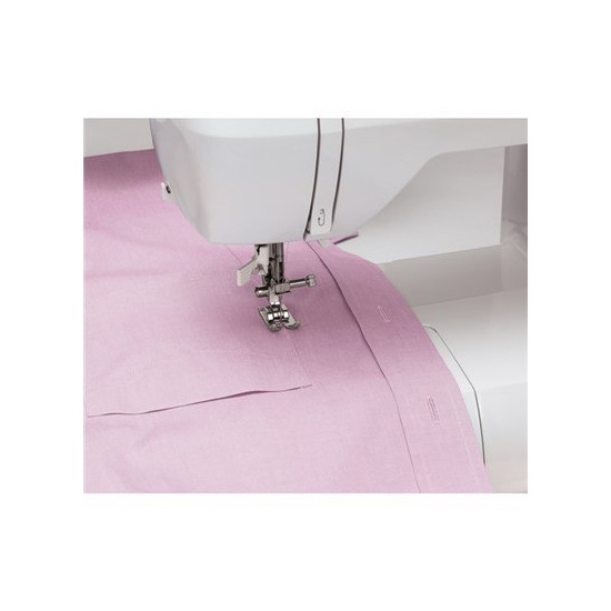 Singer 6699 Starlet varrógép