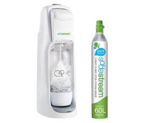 Szódagép, szódakészítőgép