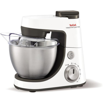 Tefal QB404138 Masterchef Gourmet konyhai robotgép