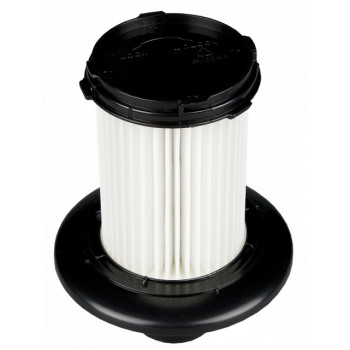 Hepafilter Tesco VC 008 porzsáknélküli porszivóhoz.