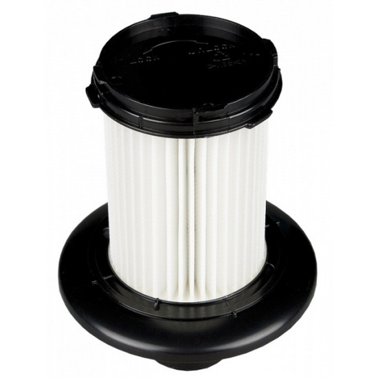 Hepafilter Tesco VC 008 porzsáknélküli porszivóhoz.