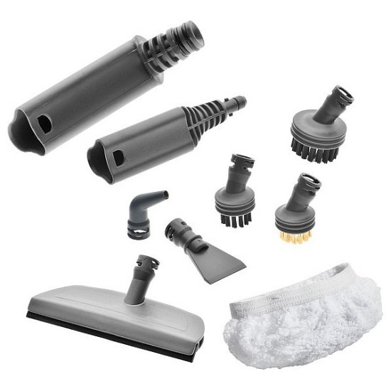 Thomas VAPOROBUGGY gőztisztító