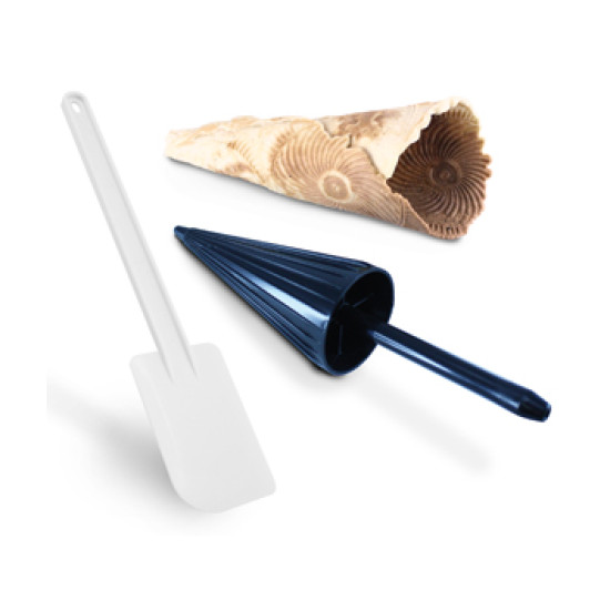 Trisa 734070 ostyasütő