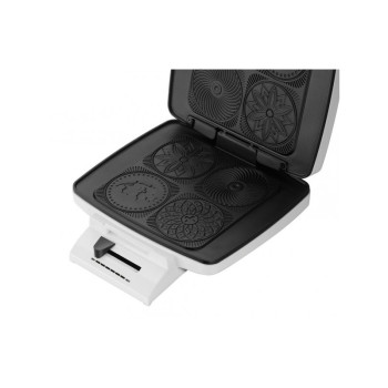 Trisa ostyasütő 7340.02 sajtos tallér sütő