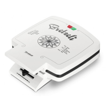 Trisa ostyasütő 7340.02 sajtos tallér sütő