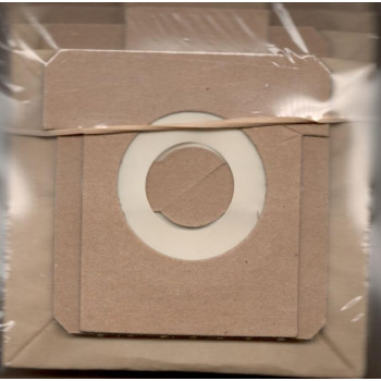 Aspico 270 - 5 db porzsák Menalux 1073, AEG, Electrolux ES 17 stb. típusokhoz