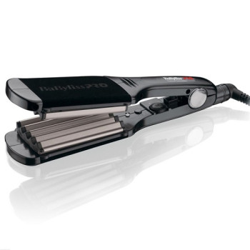 BaByliss BP2512TTE titánium turmalinos kreppelő