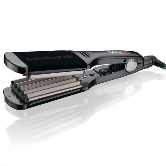 BaByliss BP2512TTE titánium turmalinos kreppelő