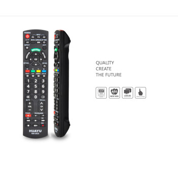 Panasonicc LCD, LED PANASONIC RM-D920 távvezérlő