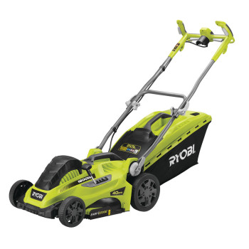 Ryobi RLM18E40H Elektromos fűnyíró