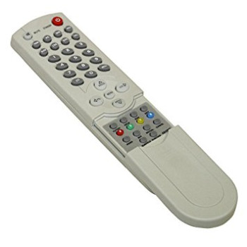 Vortex Konka KK-Y267 utángyártott távvezérlő