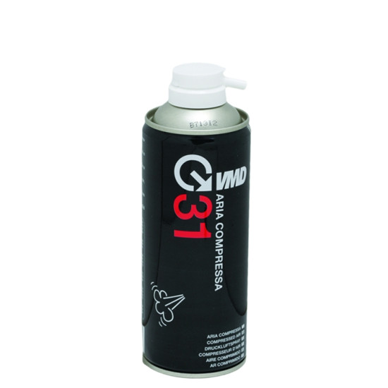 VMD Sűrített levegő spray 400 ml VMD 31