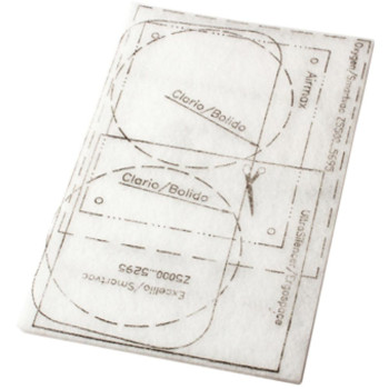 Electrolux EF54 2db vágható univerzális porszívó motorszűrő 