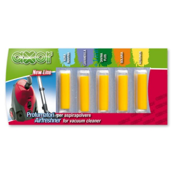 Axor 612560 Porszívó porzsák illatosító citrom