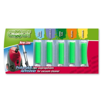 Axor 612562 Porszívó porzsák illatosító virág