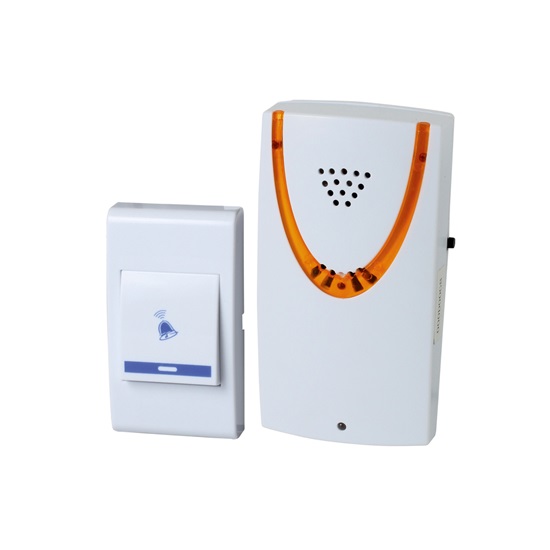 Home by Somogyi WDB 113 vezeték nélküli csengő WDB113